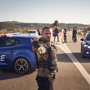 Fotoğraf Balle perdue 2