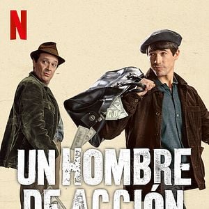 Fotoğraf Aksiyon Adamı