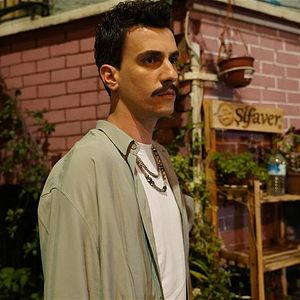 Fotoğraf Gecenin Ucunda