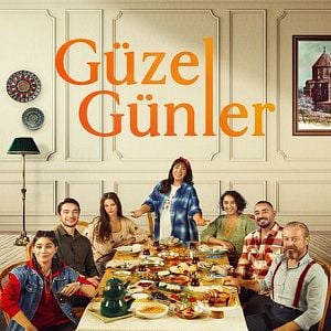 Fotoğraf Güzel Günler