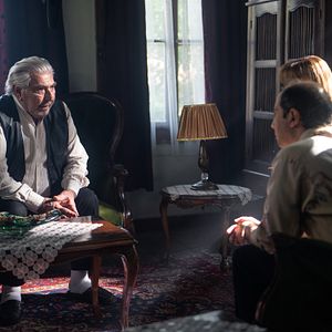 Fotoğraf Balkan Ninnisi