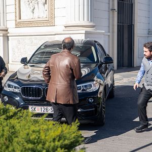 Fotoğraf Balkan Ninnisi