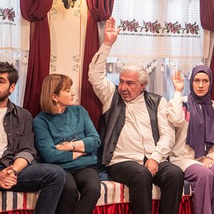 Fotoğraf Balkan Ninnisi