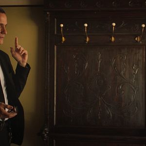 Fotoğraf Witch Hunt