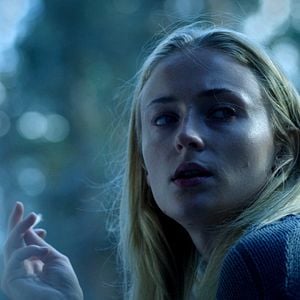 Fotoğraf Sophie Turner