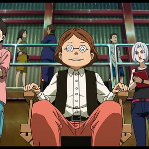 Fotoğraf Eiga daisuki Pompo-san