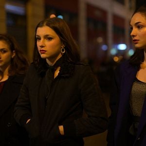 Fotoğraf Flavie Delangle