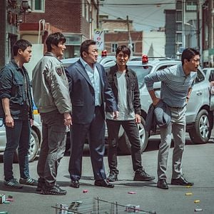 Fotoğraf Kuralsızlar