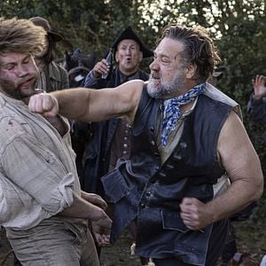 Fotoğraf Boksör: Jem Belcher'in Hayatı