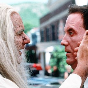 Fotoğraf Michael Constantine