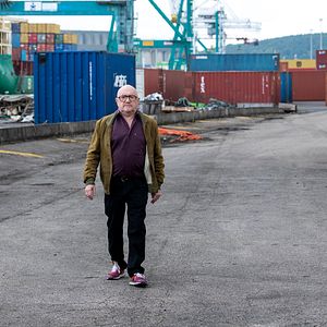 Fotoğraf Michel Blanc