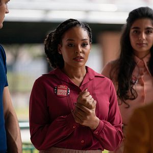 Fotoğraf Demetria McKinney