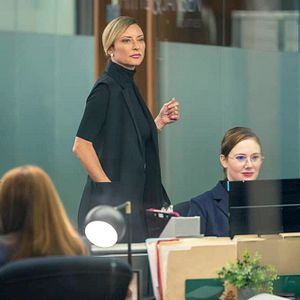 Fotoğraf Lola Glaudini