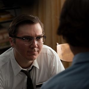Fotoğraf Paul Dano