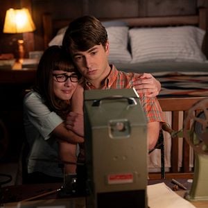 Fotoğraf Julia Butters