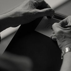 Fotoğraf Dr. Phil Stutz