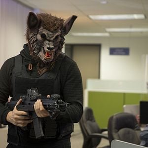 Fotoğraf Detective Knight: Rogue