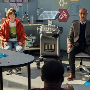 Fotoğraf Maz Jobrani