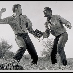 Fotoğraf The Defiant Ones