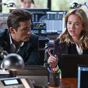 Fotoğraf Britt Robertson