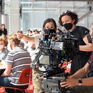 Fotoğraf Maria Schrader