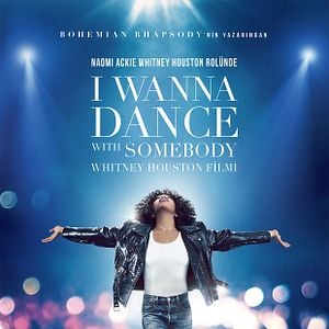 Fotoğraf I Wanna Dance With Somebody: Whitney Houston Filmi