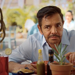 Fotoğraf Eugenio Derbez