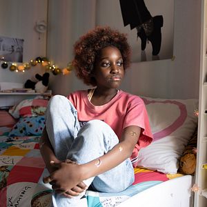 Fotoğraf Oumy Bruni Garrel