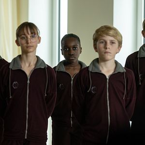 Fotoğraf Neneh Superstar