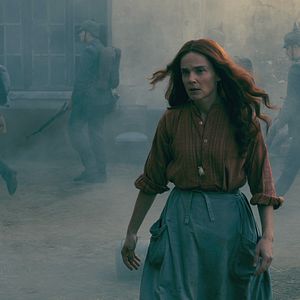 Fotoğraf Isabelle Carré