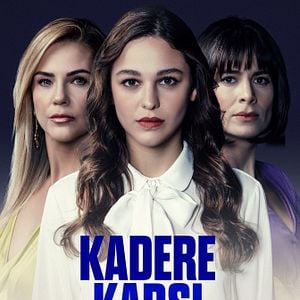 Fotoğraf Kadere Karşı