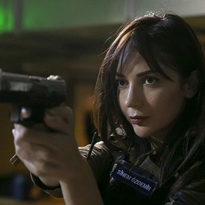 Fotoğraf Arka Sokaklar