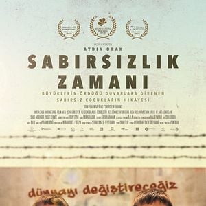 Fotoğraf Sabırsızlık Zamanı