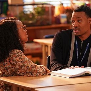 Fotoğraf Quinta Brunson