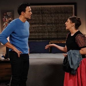 Fotoğraf Cheyenne Jackson