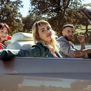 Fotoğraf Verónica Sánchez