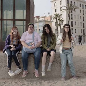 Fotoğraf Anna Castillo