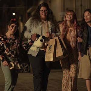 Fotoğraf Anna Castillo