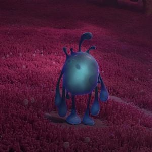 Fotoğraf Tuhaf Dünya