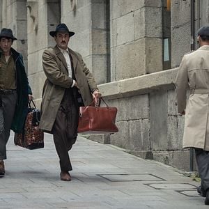 Fotoğraf Aksiyon Adamı