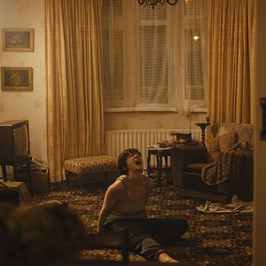 Fotoğraf Carolyn Bracken (II)