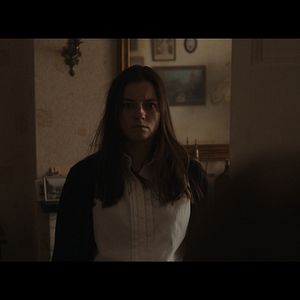 Fotoğraf Hazel Doupe