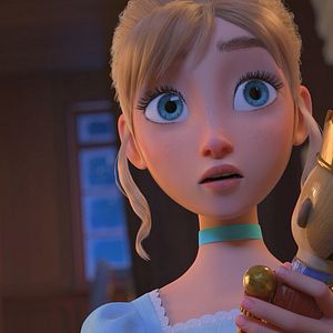 Fotoğraf Fındıkkıran ve Sihirli Flüt