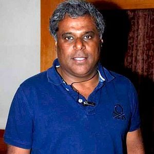 Fotoğraf Ashish Vidyarthi