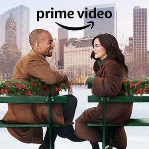 Fotoğraf Something From Tiffany's