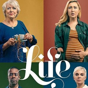 Fotoğraf Life (2020)