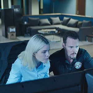 Fotoğraf Kevin Dillon