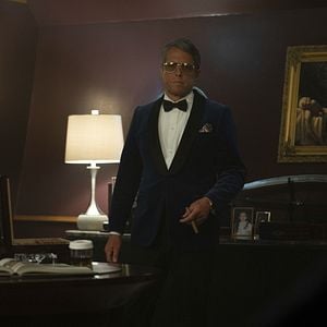 Fotoğraf Hugh Grant