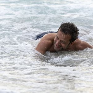 Fotoğraf Jonathan Zaccaï