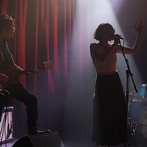 Fotoğraf Elodie Frégé